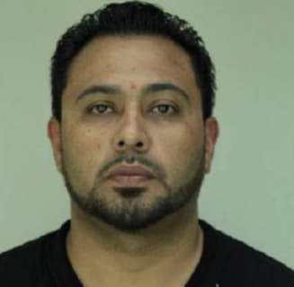 Rivera Juan - Hillsborough County, Florida 