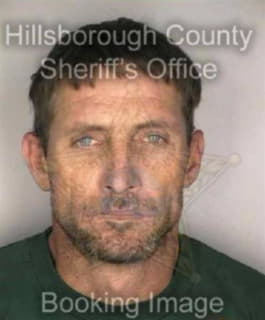 Causby Mcclain - Hillsborough County, Florida 