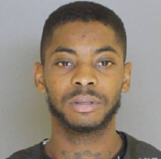 Burgess Michael - Sumter County, South Carolina 