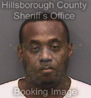 Mccullum Baret - Hillsborough County, Florida 