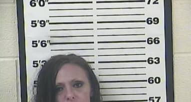 Mobley Christina - Carter County, Tennessee 