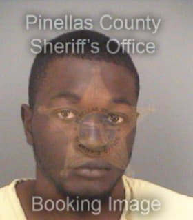 Mosley David - Pinellas County, Florida 