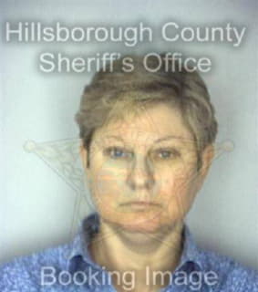 Freyer Desiree - Hillsborough County, Florida 