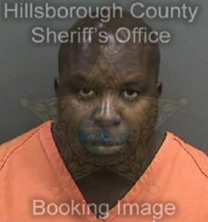 Mitchell Felix - Hillsborough County, Florida 