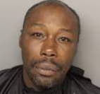 Young Gregory - Greenville County, South Carolina 