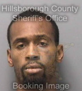 Pierce Jeremie - Hillsborough County, Florida 