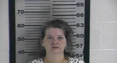 Howard Lisa - Dyer County, Tennessee 