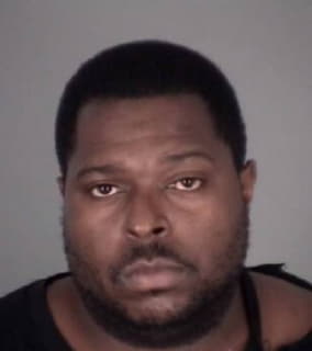 Eubanks Marcel - Pasco County, Florida 