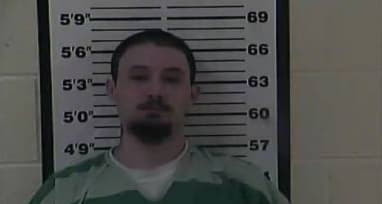 Ritchie Michael - Carter County, Tennessee 