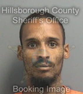 Nock Michael - Hillsborough County, Florida 