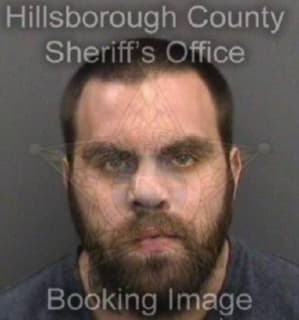 Wiard Michael - Hillsborough County, Florida 