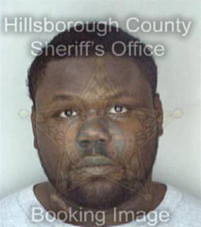 Mcclarty Reginald - Hillsborough County, Florida 