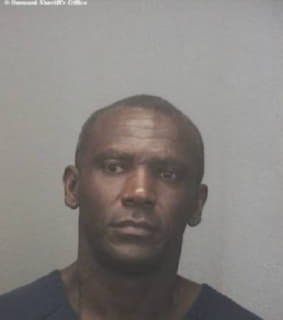 Williams Rickie - Broward County, Florida 