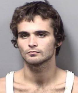 Strickland Ryan - Citrus County, Florida 