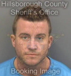 Dearmond Adam - Hillsborough County, Florida 