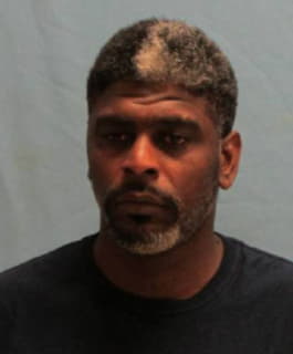 Henderson Barron - Pulaski County, Arkansas 