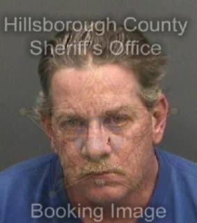 Mccormick Christopher - Hillsborough County, Florida 