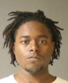Quinn Darrius - Hinds County, Mississippi 