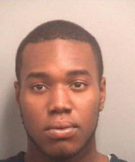 Turner Demarcus - PalmBeach County, Florida 