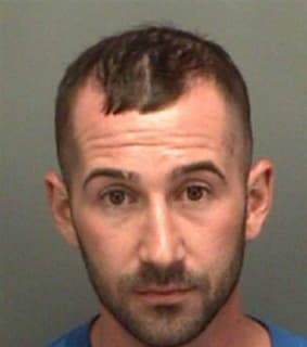 Wilson Earendil - Pinellas County, Florida 