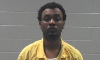 Henderson Gregory - Jackson County, Mississippi 