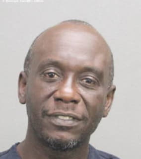 Williams Hayward - Broward County, Florida 