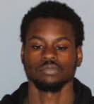 Robinson Jamal - Shelby County, Tennessee 