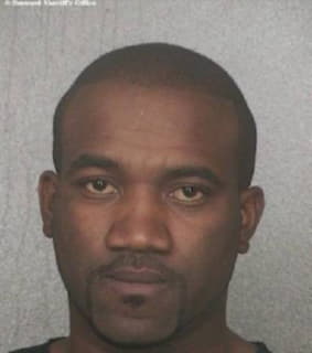 Woolery Joseph - Broward County, Florida 