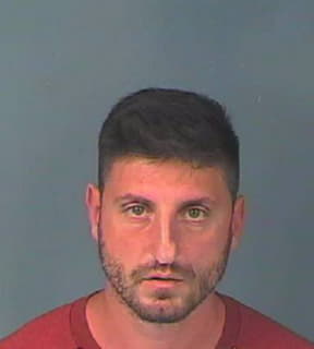 Mcdonald Joseph - Hernando County, Florida 