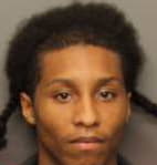 Wright Ladarius - Shelby County, Tennessee 