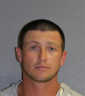 Roy Matthew - Volusia County, Florida 