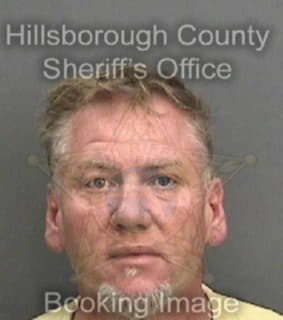 Perry Peter - Hillsborough County, Florida 