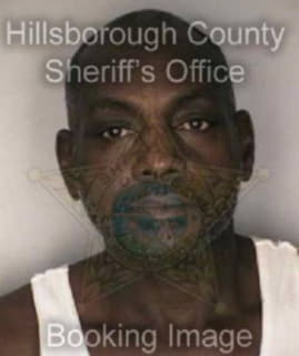 Denson Robert - Hillsborough County, Florida 