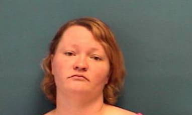 Mixon Tammy - Stearns County, Minnesota 