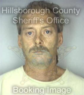 Mcmackin Thomas - Hillsborough County, Florida 