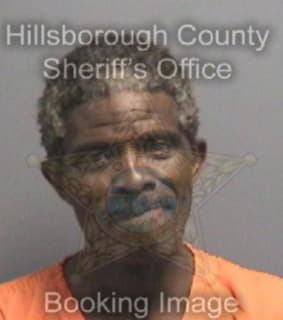 Middleton Wade - Hillsborough County, Florida 