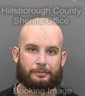 Oneal Autin - Hillsborough County, Florida 