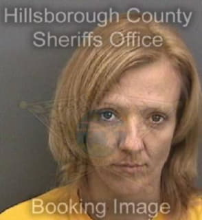 Challinor Beth - Hillsborough County, Florida 