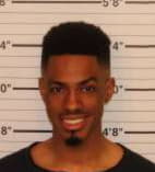 Thomas Deandre - Shelby County, Tennessee 