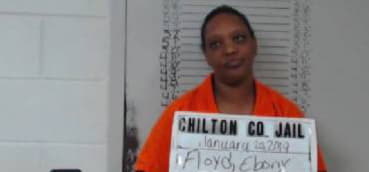 Ebony Floyd - Chilton County, Alabama 