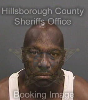 Bowers Gregory - Hillsborough County, Florida 