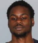 Robinson Jamel - Shelby County, Tennessee 