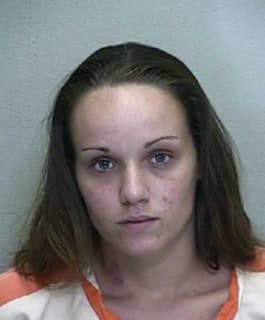 Sinderson Jesse - Marion County, Florida 