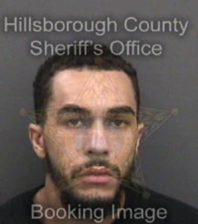 Walker Joseph - Hillsborough County, Florida 