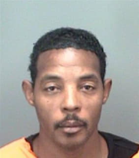 Brunson Kelvin - Pinellas County, Florida 