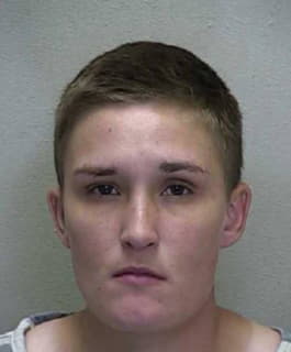 Huber Lindsay - Marion County, Florida 