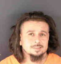 Aguilar Richard - Sarasota County, Florida 
