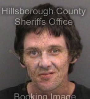 Reilly Ryan - Hillsborough County, Florida 