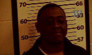 James Terrence - Tunica County, Mississippi 