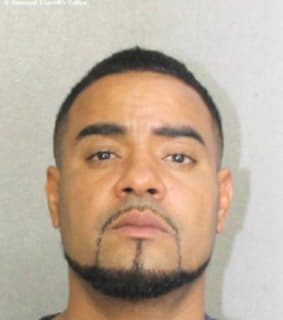 Blanco Andre - Broward County, Florida 